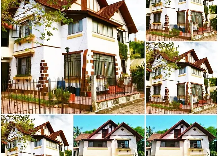 Hostel Rota Do Vale Blumenau